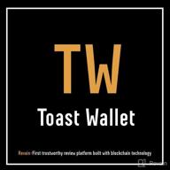 img 3 attached to Toast Wallet review by Алиса C
