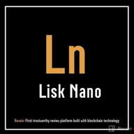 img 3 attached to Lisk Nano review by Carina H
