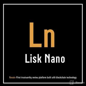 img 1 attached to Lisk Nano