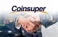 img 2 attached to Coinsuper review by Sanjar Meredow