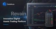 img 1 attached to CoinHe Token review by Sazada Ayzada