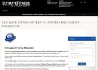 img 3 attached to Ultimate Fitness Outlet review by Jose Palma