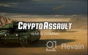 img 1 attached to Crypto Assault review by Burcu Ersoy