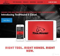 img 1 attached to ToolHound review by Eddie Timbeross