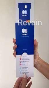 img 3 attached to Nexo Card review by Șamuhammet Berdimuhammedow