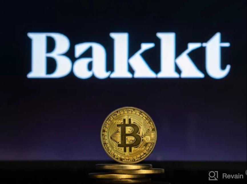 img 2 attached to Bakkt review by Isabella Ellington