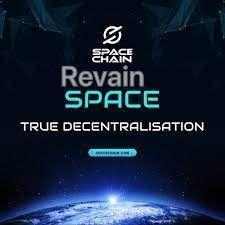 img 2 attached to SpaceChain review by AY Sazadajan