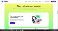 img 3 attached to Trust Wallet review by Zangi Kazhila