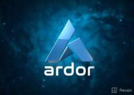 img 1 attached to Ardor review by John Stone