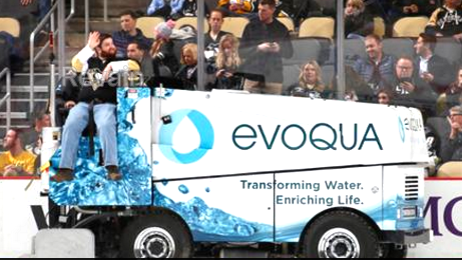 img 1 adjunta a la reseña de Evoqua Water Technologies de ADESANMI ABRAHAM