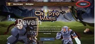 img 1 attached to CryptoWars review by Șamuhammet Berdimuhammedow