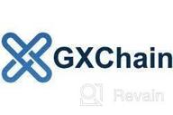 img 1 attached to GXChain review by Ruya Karaca