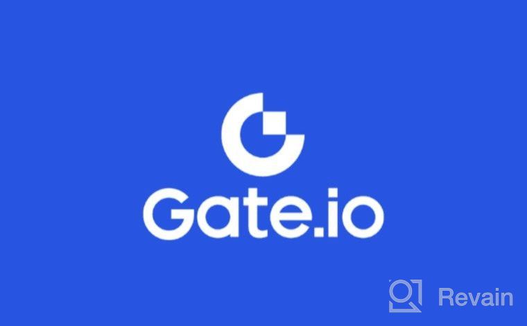 Gate.io!Your right choice - 1