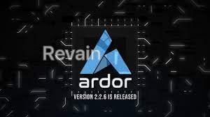img 3 attached to Ardor review by Ahmet Hajyyew