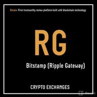 img 3 attached to Bitstamp (Ripple Gateway) review by Ray Garcia
