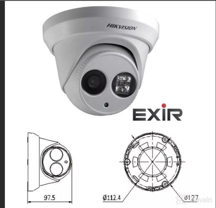 img 2 attached to EXIR review by Lucas Vazques