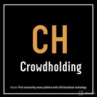 img 3 attached to Crowdholding review by Jessica Harris