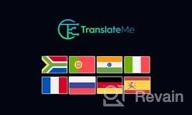 img 3 attached to TranslateMe Network Token review by Burcu Ersoy