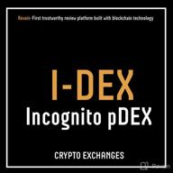 img 2 attached to Incognito pDEX review by Rakel Murillo