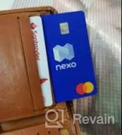 img 3 attached to Nexo Card review by berdi a