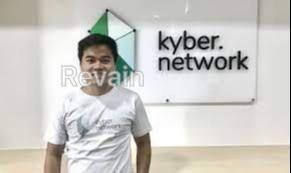 img 1 attached to Kyber Network review by Ruya Karaca