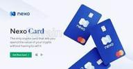 img 1 attached to Nexo Card review by Șamuhammet Berdimuhammedow