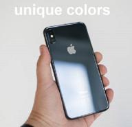 img 3 attached to Renewed Apple iPhone XS Max 64GB Space Gray - For AT&T: Best Deals & Specifications review by Harry Brown