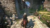 img 1 attached to Witcher Wild Hunt Complete Switch review by Evgeniy Zaytsev