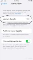 img 1 attached to 📱 Apple iPhone 7, 32GB, Jet Black - Fully Unlocked (Renewed): High-Quality Refurbished Smartphone review by Mehdi hazni