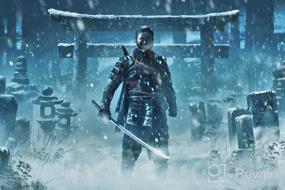 img 7 attached to Ghost Tsushima PlayStation 4