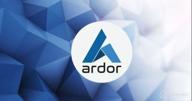img 3 attached to Ardor review by John Stone