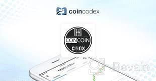 img 2 attached to Concoin review by Sazada Ayzada