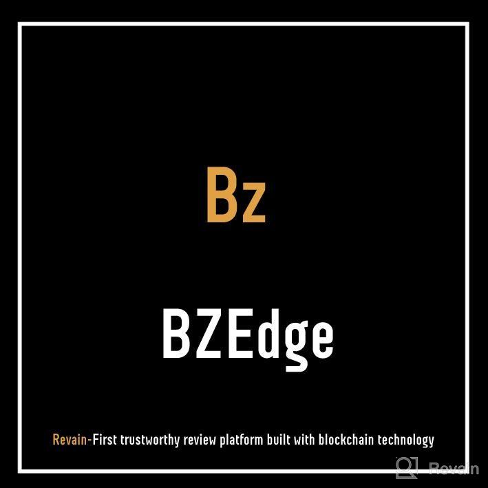 img 3 attached to BZEdge review by Alina Gerc