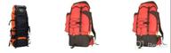 img 2 attached to White Mountain Backpacks review by Jimmy Centeno
