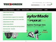 img 1 attached to Tee 2 Green review by Jose Palma