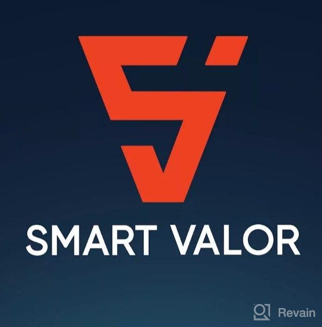 img 1 attached to SMART VALOR review by Karla Castillo