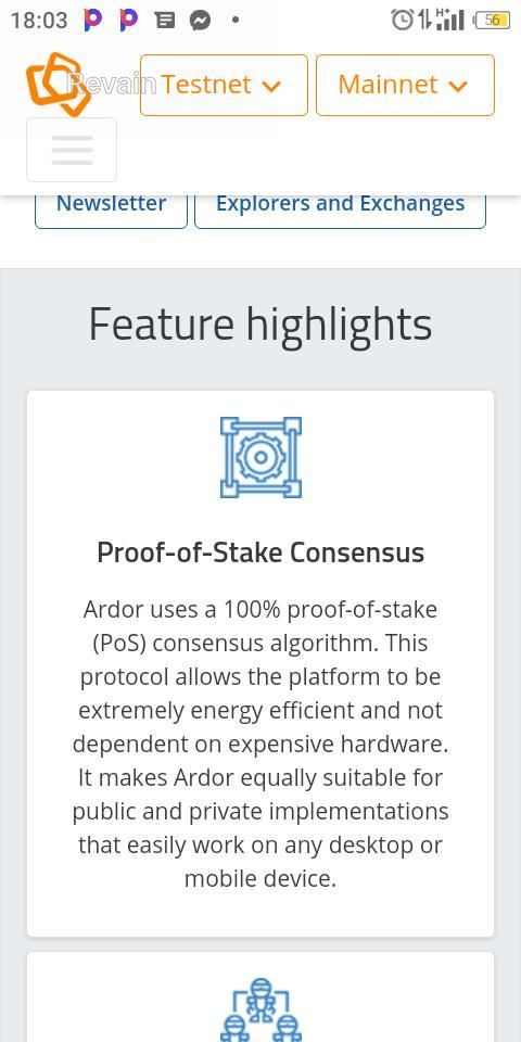 img 1 attached to Ardor review by Emily Johnson