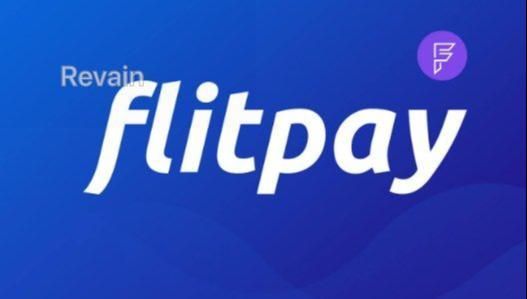 img 1 attached to Flitpay review by Lucas Vazques