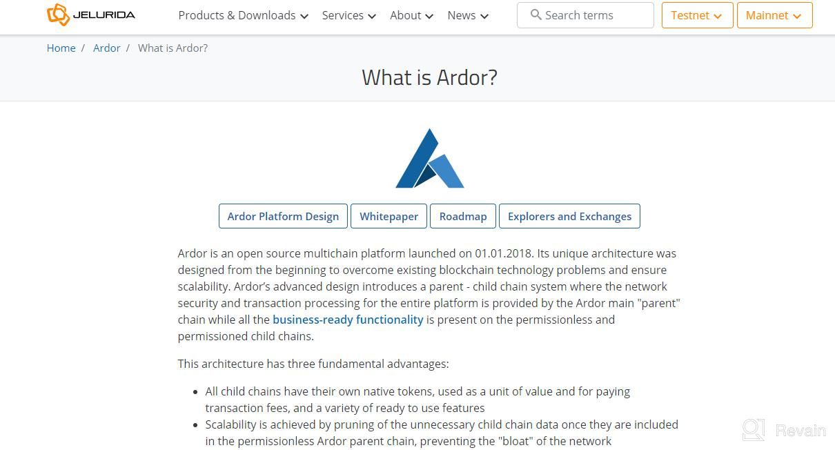 img 2 attached to Ardor review by Emine Renno