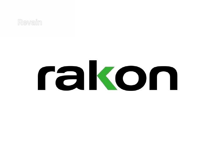 img 1 attached to Rakon review by Luis Garcia