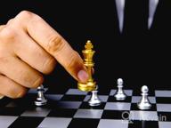 img 1 attached to Karpov X3D Chess Pc review by martin jakovleski