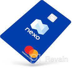 img 3 attached to Nexo Card
