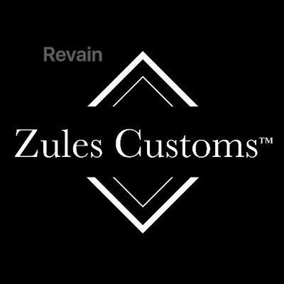 img 1 attached to Zules Customs review by Jose Palma