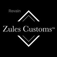 img 1 attached to Zules Customs review by Jose Palma