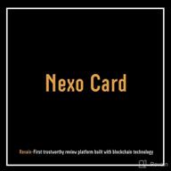 img 1 attached to Nexo Card review by Luisa Sonza