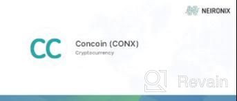 img 3 attached to Concoin review by Sazada Ayzada
