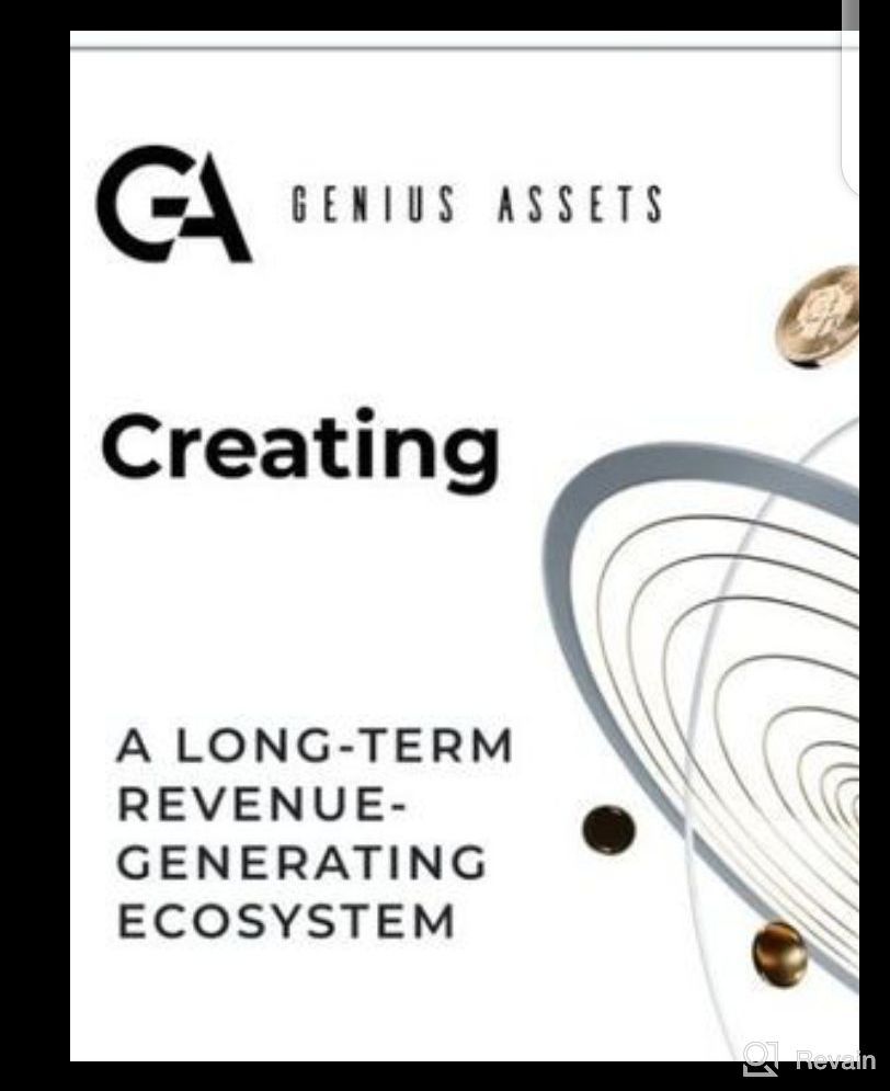 img 3 attached to Genius Assets review by Prince Desmond