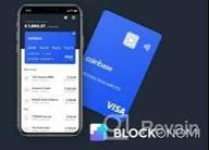 img 2 attached to Coinbase Card review by berdi a