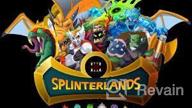 img 1 attached to Splinterlands review by Alexander Grizma