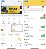 img 2 attached to Binance review by Rotimi Isaac Adeyele